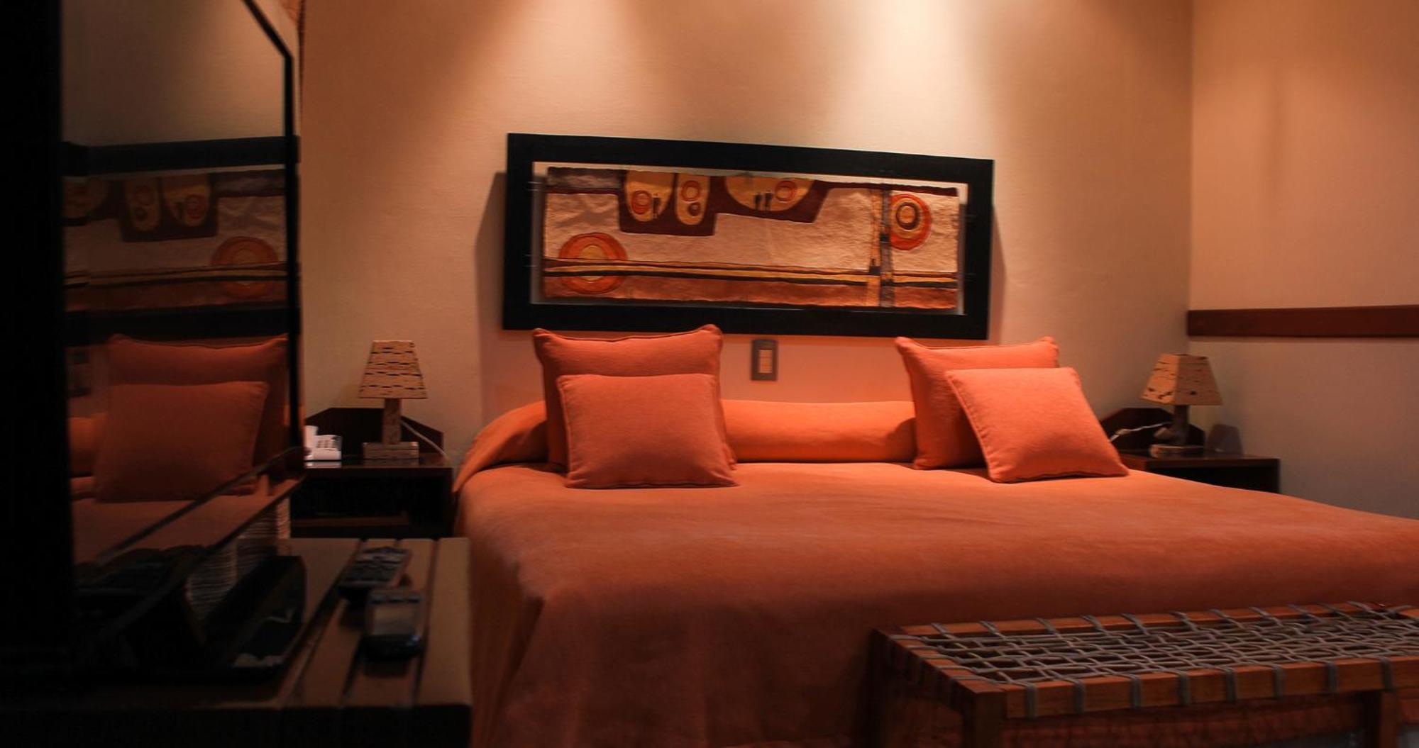 Hotel Los Sauces Cafayate Luaran gambar