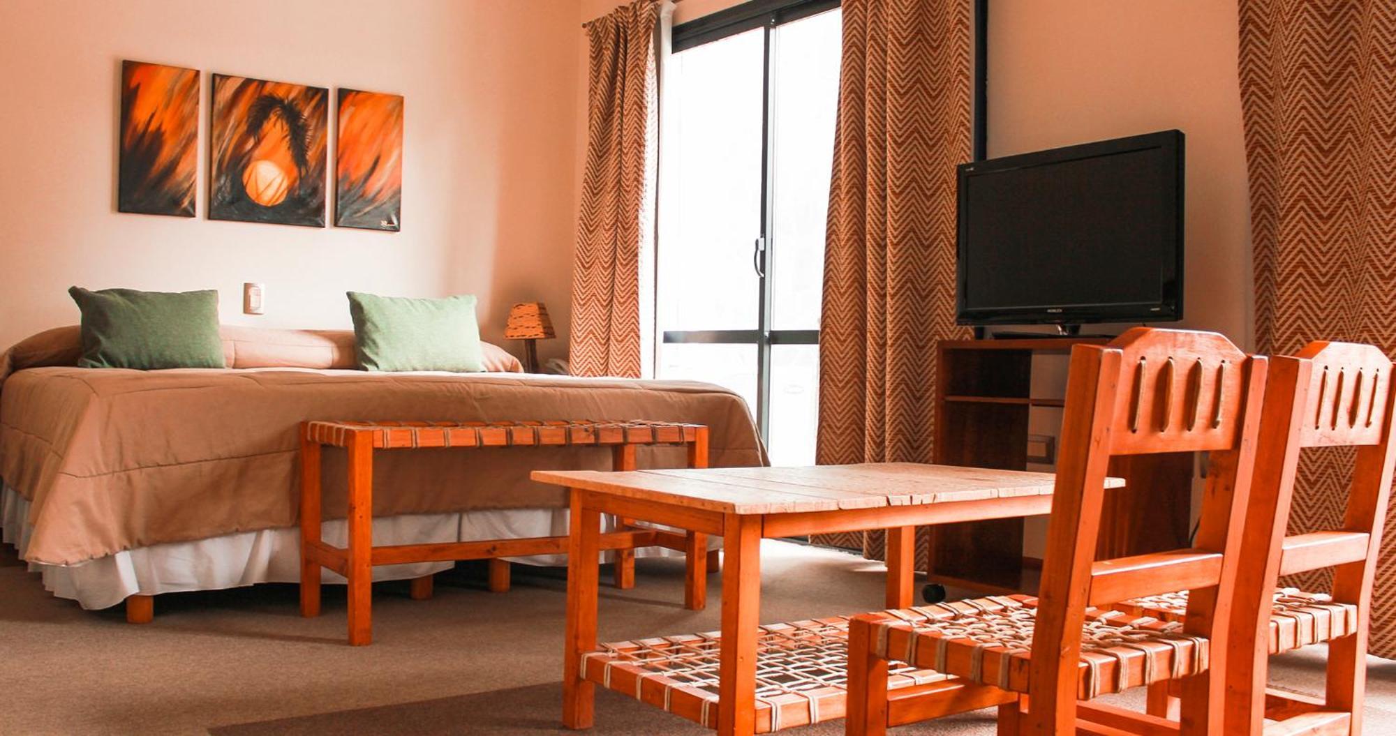 Hotel Los Sauces Cafayate Luaran gambar