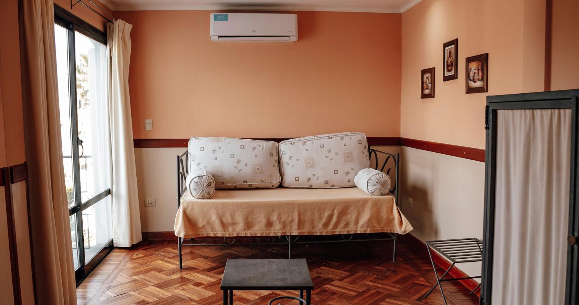 Hotel Los Sauces Cafayate Luaran gambar