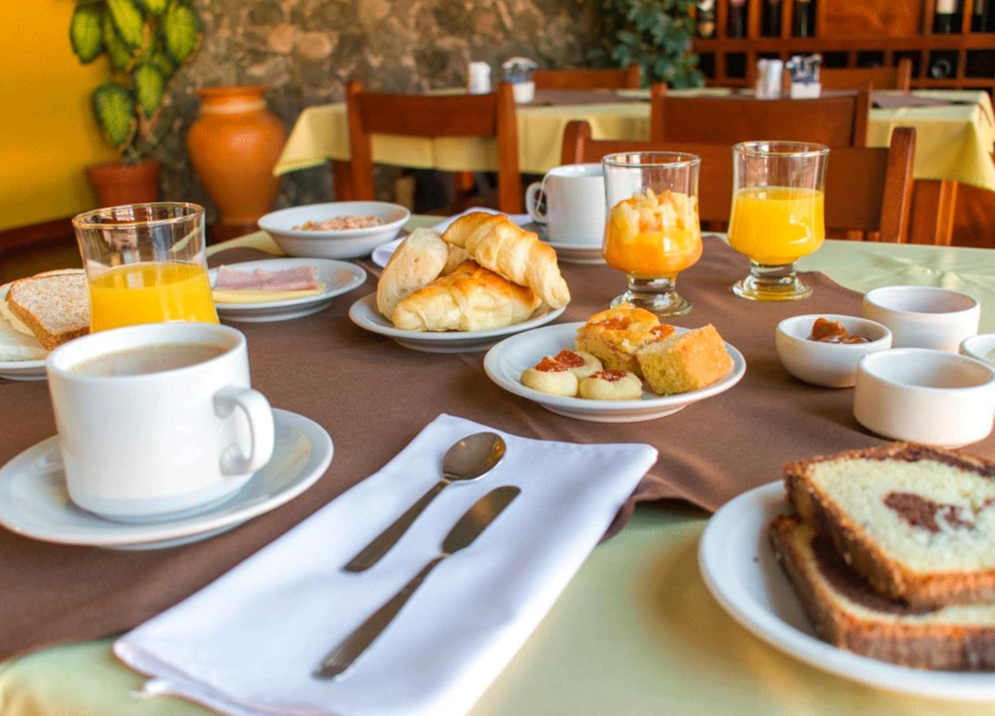 Hotel Los Sauces Cafayate Luaran gambar